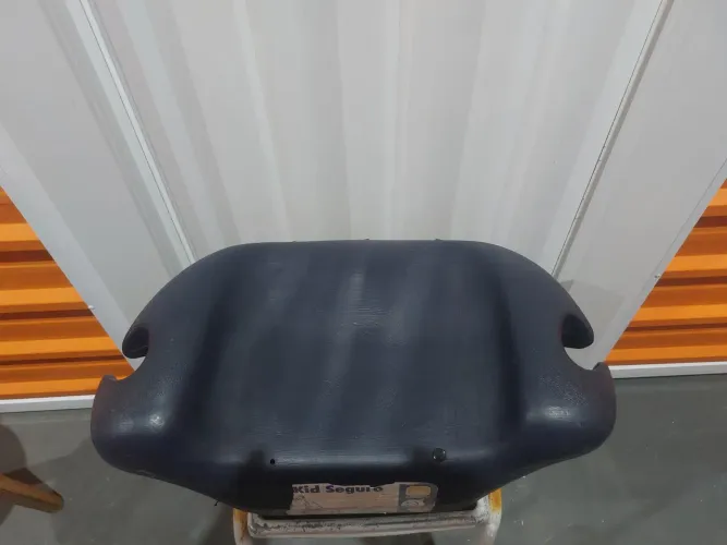 Vendo Cadeira da Bandeirante, KID SEGURO, para Crianças.