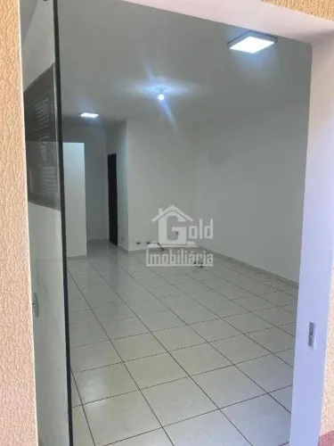Sala Comercial para alugar, 210m² no bairro Jardim Palma Travassos