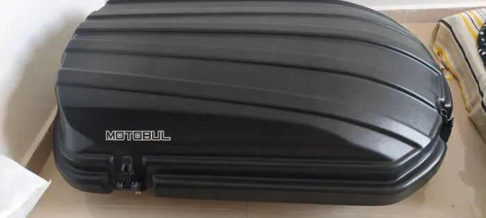 Maleiro motobul 300L
