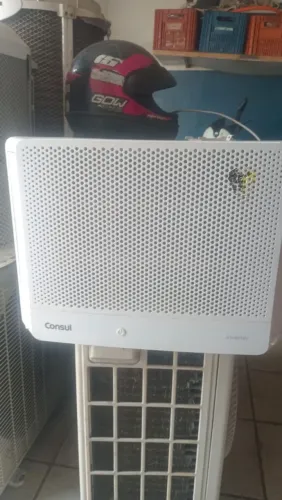 Ar condicionado de janela inverter Consul whatsapp *15