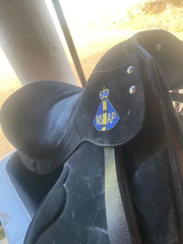 Sela para cavalo