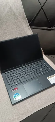 Notebook Asus Vivobook Go 15