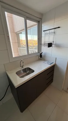Armário de cozinha