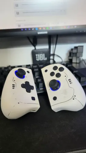 Joy-Con IINE - Nintendo Switch