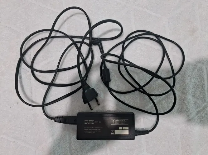 Carregador para Notebook