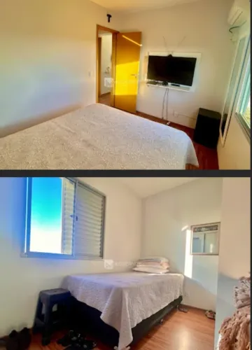 Apartamento a Venda Condomínio Vida Nova