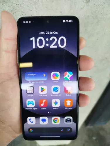 Redmi Note 14
