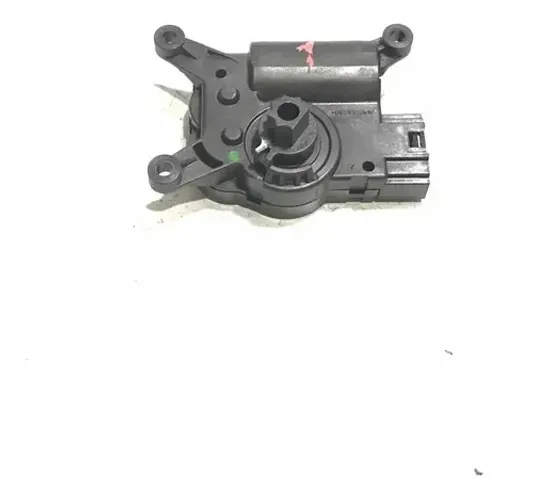 Servo Motor Ar Condicionado Volkswagen Jetta 2015 #1