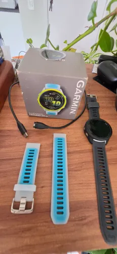 Garmin forerunner 570 47mm