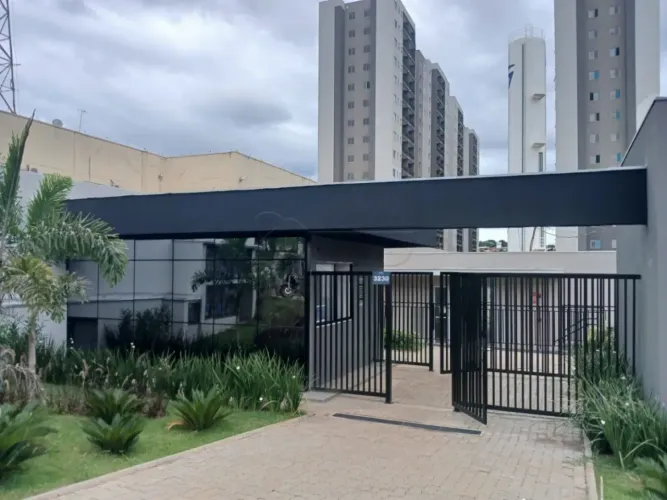 Apartamento à venda com 02 quartos, sendo 01 suíte no Condomínio Infinite Residence.