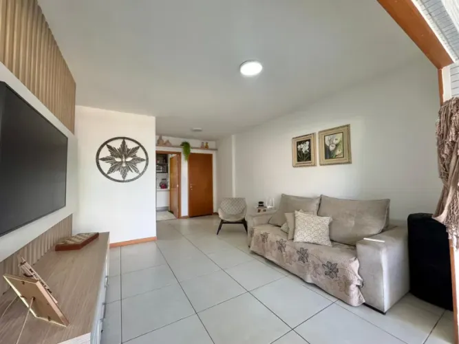 PITUBA, APARTAMENTO PARA VENDA, 105m2, 04 QUARTOS, SALVADOR/BA.