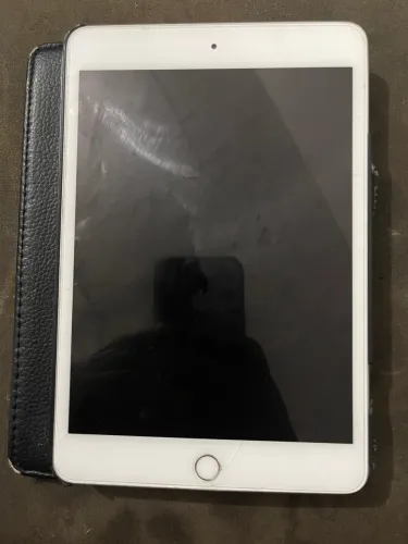 iPad mini 5 (aceito trocas em iPhone)