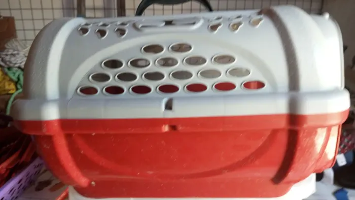 Vc de transporte de pet