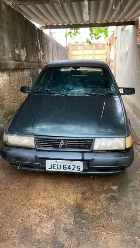 Fiat Tempra SX 2.0 16V 4P 1997