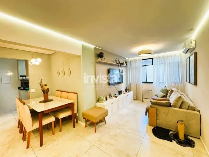 Apartamento à venda no bairro Aparecida