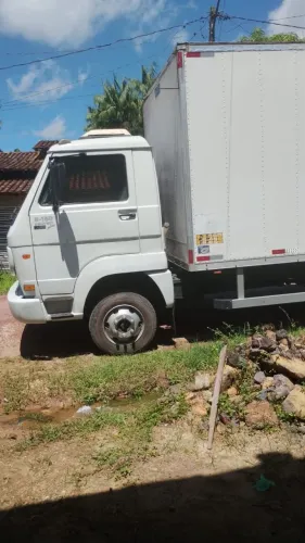 RS Transporte Fretes e Mudanças 