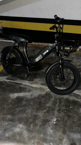 Lev cruiser ( aceito oferta de valor )