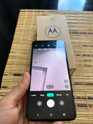 Vendo Celular Motorolo Moto G84