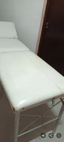 Maca desmontável