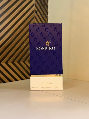 Perfume Sospiro Pasticcio 100ml