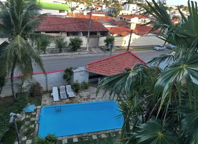 Apartamento à venda, 203 m² por R$ 577.997,00 - Capim Macio - Natal/RN