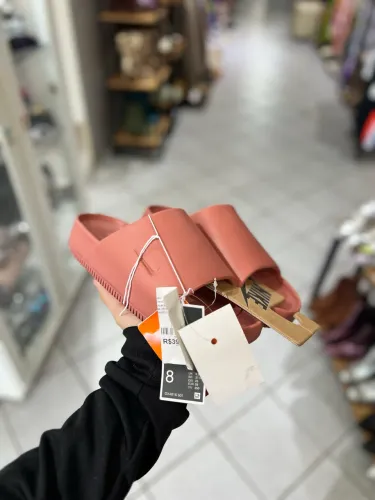 Chinelo Nike Novo Original T. 37