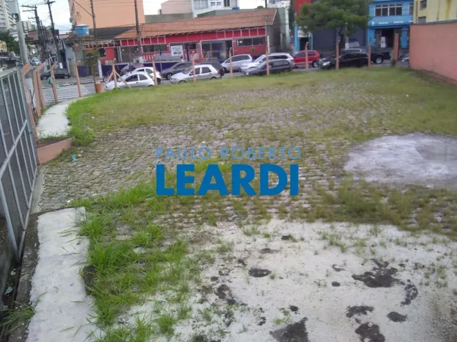 AREA - CENTRO - SP
