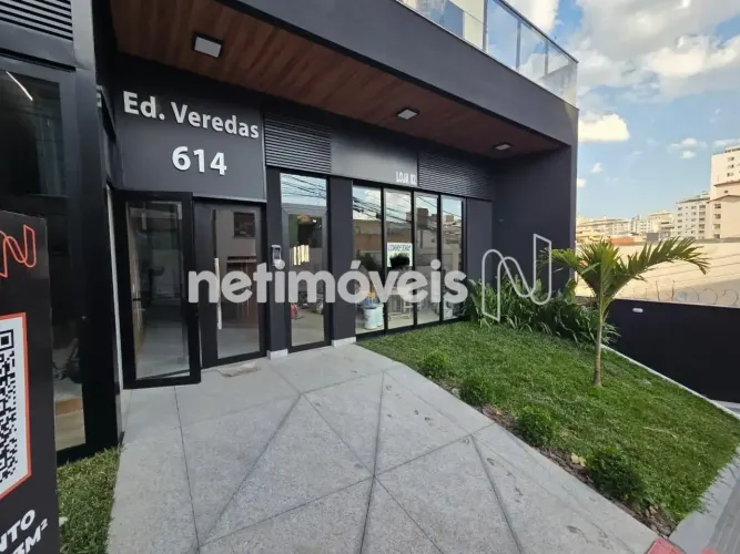 Venda Loja Sagrada Família Belo Horizonte