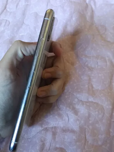 iPhone x 256 g
