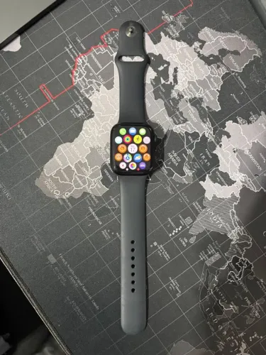 Apple Watch série 8