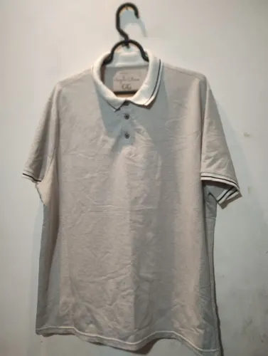 Camisa polo CeA masculina Tam GG