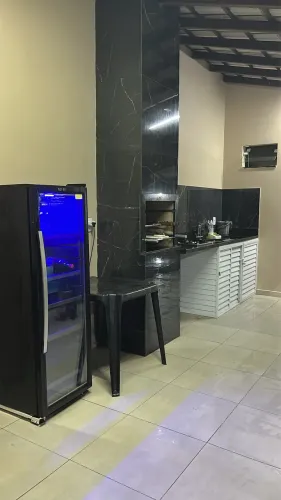GRANDE OPORTUNIDADE DE NEGÓCIO