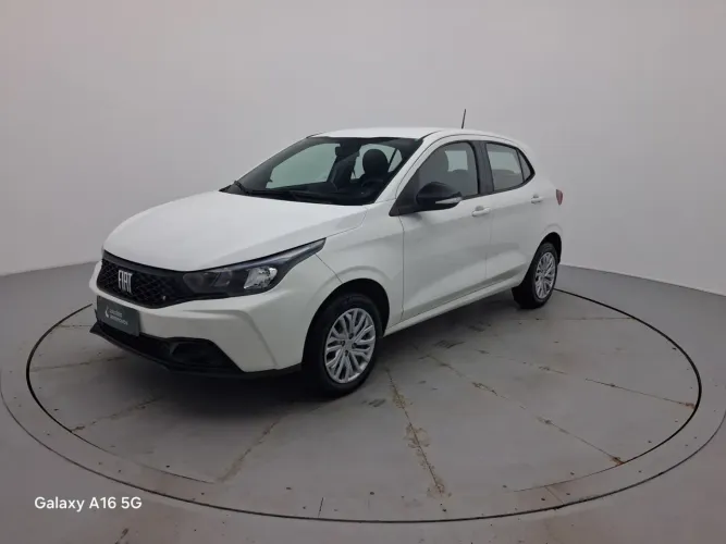 Fiat Argo Drive 1.0 Firefly 2026