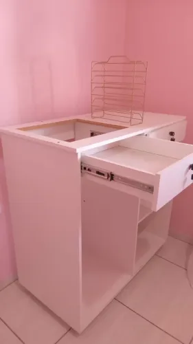 Balcão Venda Rápida
