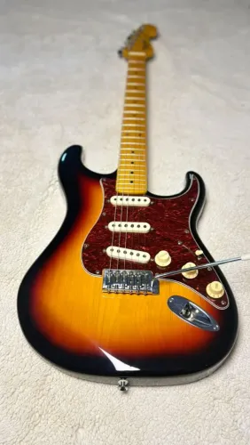 Guitarra