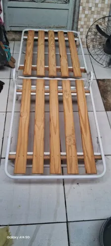 Cama de abrir