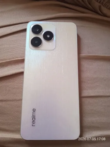 Celular realme c53 