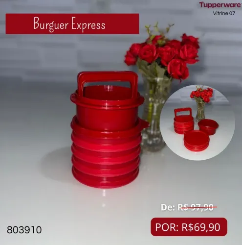 Tupperware