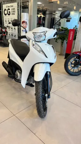 BIZ ES 125 - 2026