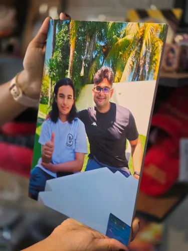 Quadros personalizados em mdf