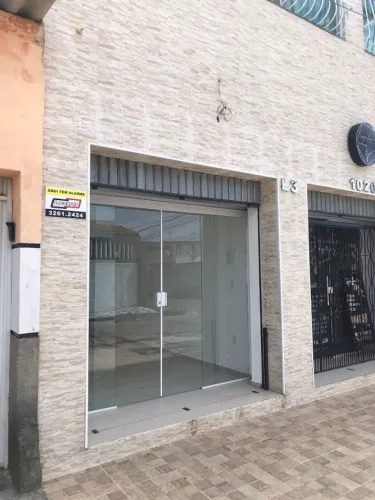 Ponto Comercial Parquelândia