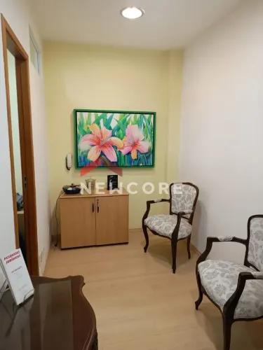 Sala comercial em Avenida da Liberdade - Liberdade - São Paulo/SP