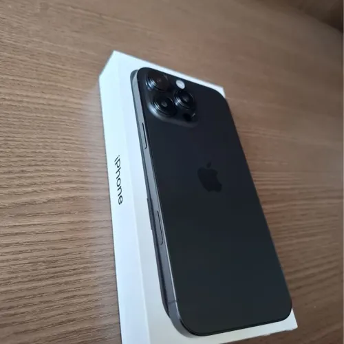 iPhone 14 Pro Max OK Lindo Com Caixa