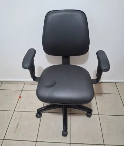 Cadeira de Escritório (Valor individual)