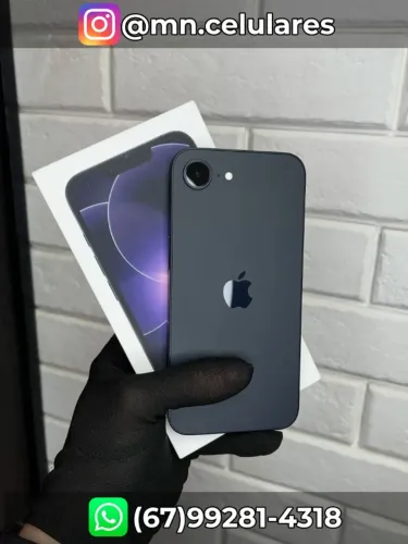 Iphone 17 E Lacrado