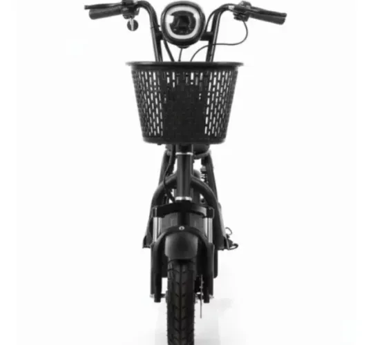 Vendo Scooter elétrica, ideal para. Mulheres, adolescente e demais