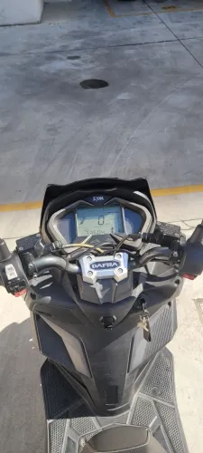 Cruisym 150 2024