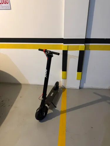 ? Patinete Elétrico Joog G7 Basic - Muito Novo | Até 25 km de Autonomia | Rodas 10?