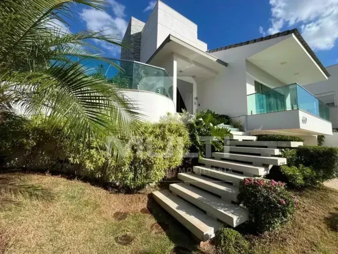 Casa Condominio - GAVEA PARADISO COND