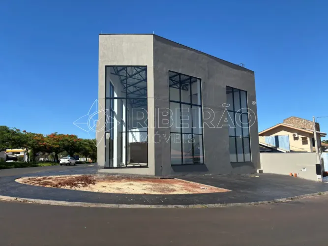 Imóvel comercial para locação av. Presidente Kennedy ideal para showroom